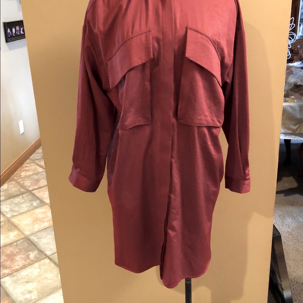 NU Denmark Tunic/Dress